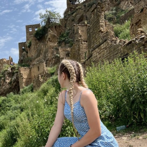 Перезагрузка по-дагестански: всё включено