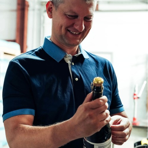 На сидрерию из Петербурга: авторская экскурсия + дегустация