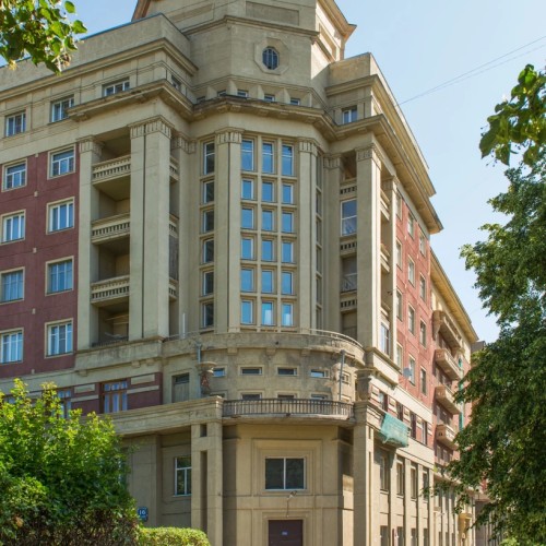 Влюбиться в Новосибирск за 2 часа!