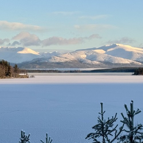Море, горы и быт местных: всё главное на Кольском только для вашей компании