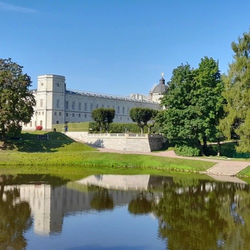 Гатчина: от императорской резиденции до столицы Ленинградской области