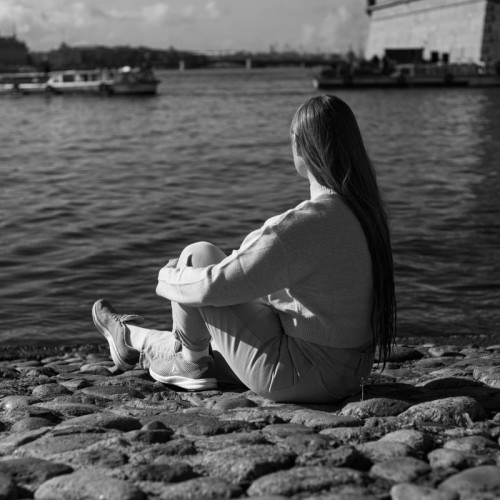 Фотопрогулка по Петроградской стороне