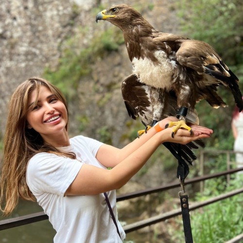 Знакомство с Карачаево-Черкесией: по Домбаю и Архызу на джипе в мини-группе