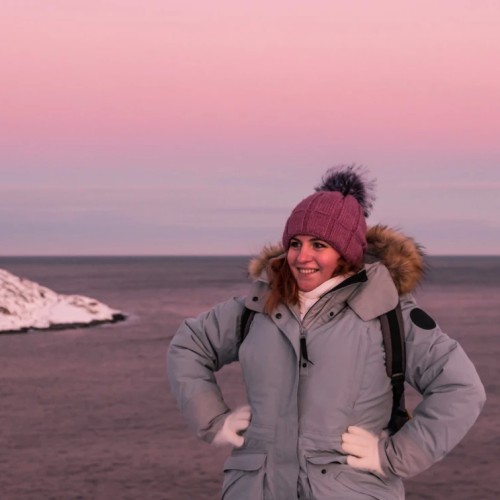 Вкусное путешествие на край света в мини-группе: Мурманск и Териберка