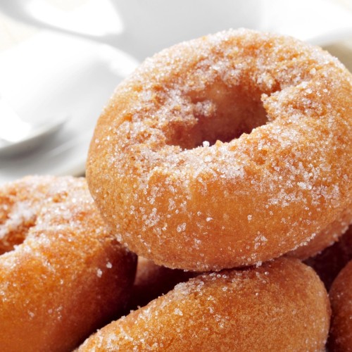 Квест по местам петербургского общепита