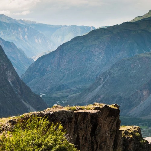 Ваше идеальное путешествие по Горному Алтаю: тур-конструктор