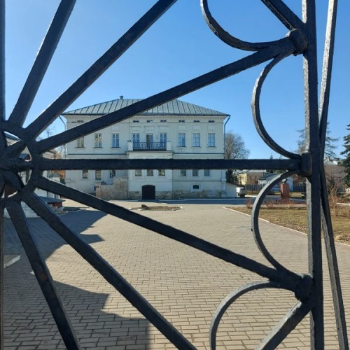 Литературные тайны Коломны