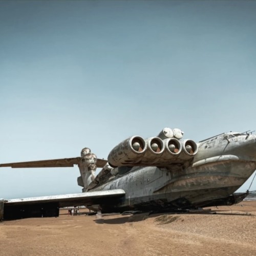 Перезагрузка по-дагестански: всё включено