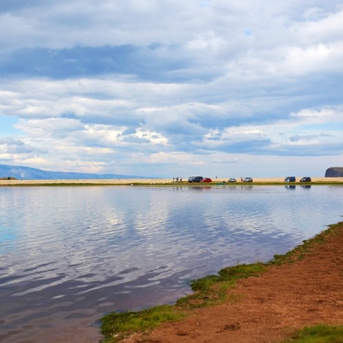 Байкальская сокровищница: Иркутск, Листвянка, Тажеранские степи, острова Огой и Ольхон (мини-группы)