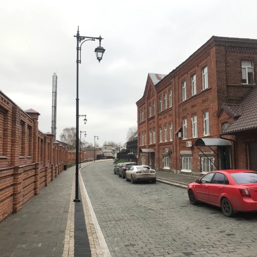 Рождественская и Кожевенная: контрасты Старого Нижнего