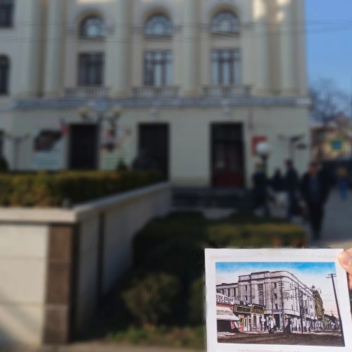 Краснодар без скуки