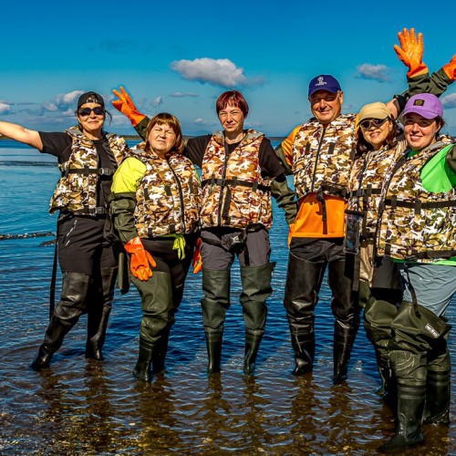Гранд-тур по островам Дальнего Востока: Сахалин, Итуруп, Кунашир и Шикотан, термы и гастрономия