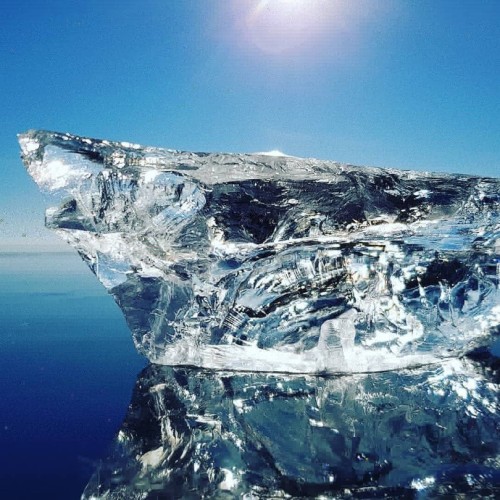 Увлекательный тур на хрустальный Байкал с комфортом: катание на коньках, Ольхон, Огой и Хобой