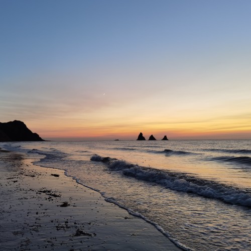 Сахалин с историей: автопутешествие-детокс с ночёвками в палатках на природе (индивидуально)