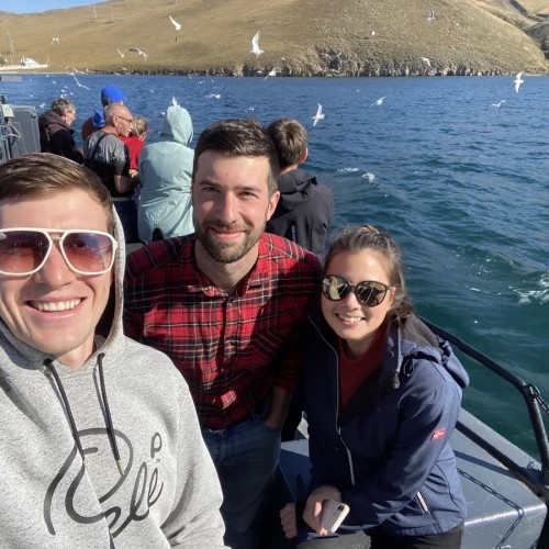 Два глубочайших озера-брата: путешествие на север Монголии и на Ольхон