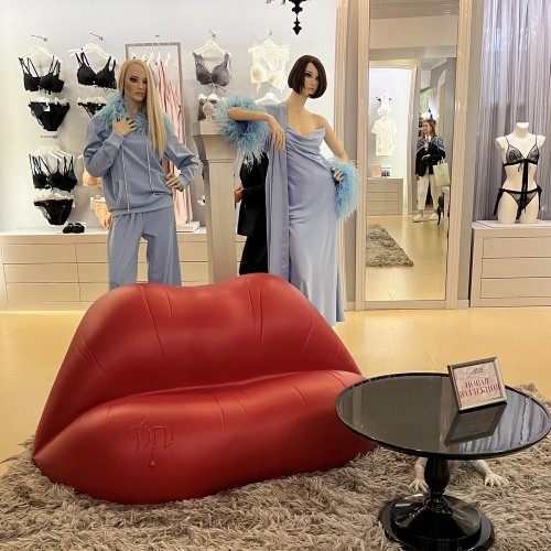Казанский fashion: шопинг-тур с экскурсом в историю