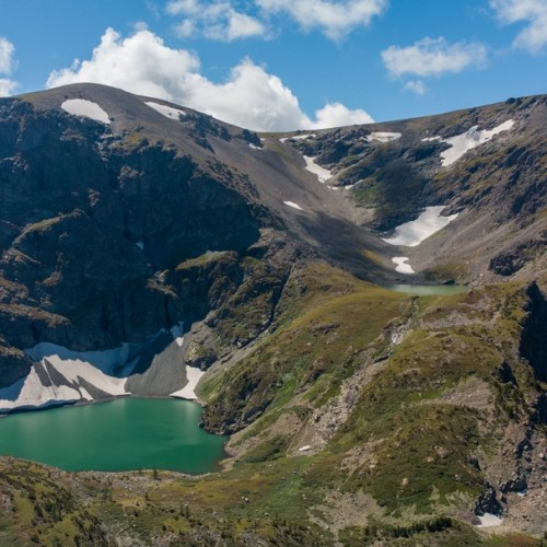 Насыщенная поездка в инопланетный край: сплав по Катуни, Телецкое озеро и долина Чулышман