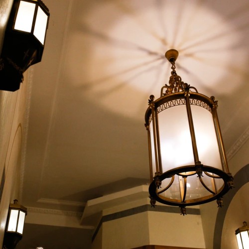 Как устроен Толстовский дом?