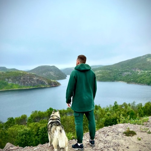 Киты, квадроциклы, сапы и деликатесы — Кольский на максималках