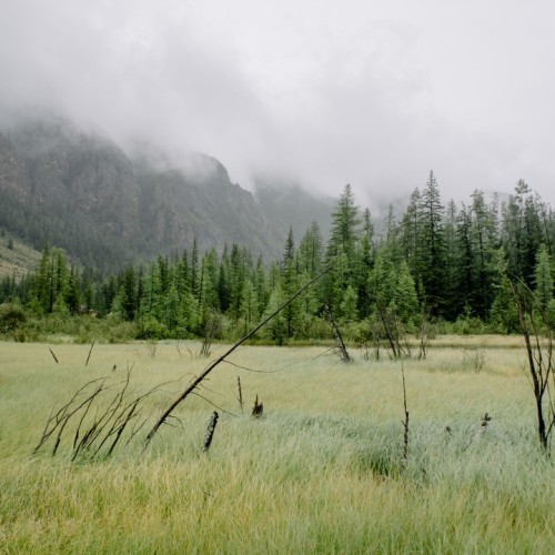 Алтайский Марс и Чуйский тракт за 2 дня в мини-группе