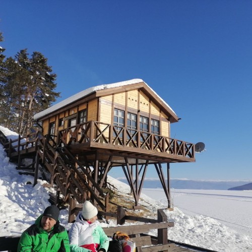 Большой тур «всё включено» на Байкал: главные места, этнопрограмма, гастрономия и встреча с шаманом
