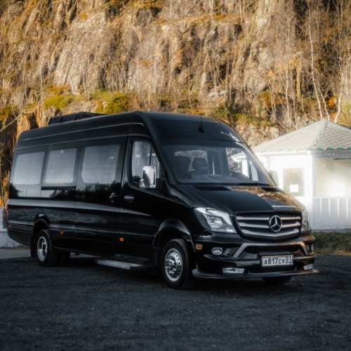 Териберка, Мурманск и деревня саамов: приключения на Кольском с поездкой за сиянием и поиском китов