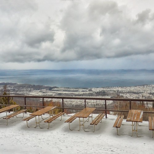 Индивидуальная перезагрузка: путешествие по «Сибирской Швейцарии» на выходные