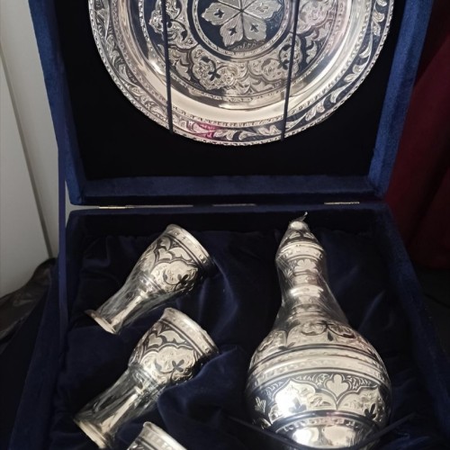 Выходные в высокогорном селе Кубачи: мастер-классы, вкусная кухня и погружение в историю