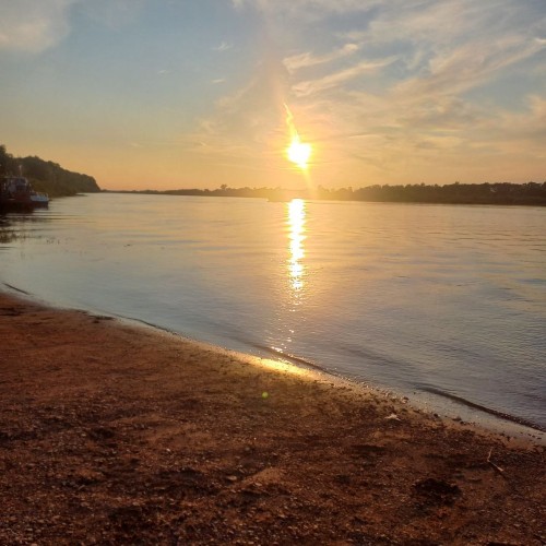 В Рязань своей компанией: Касимов, старинные сёла, городища, храмы, прогулки и природные чудеса