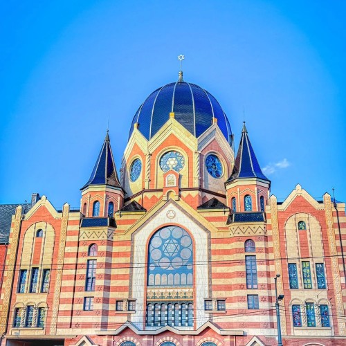 Кёнигсберг-Калининград: тёплая прогулка по городу