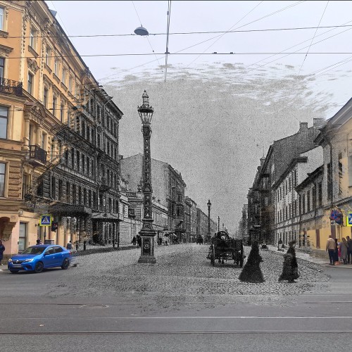 Зарождение русского «Таро»: гадалки и их противники