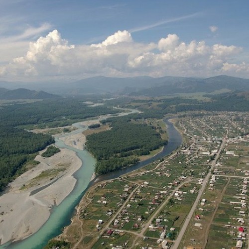 Автопутешествие по Горному Алтаю: Уймонская долина, Белуха и «каменные бабы» (мини-группа)