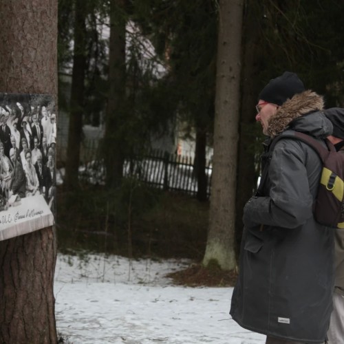 Комарово и дачный Петербург