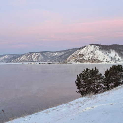 На Байкал в мини-группе: Ольхон и Листвянка