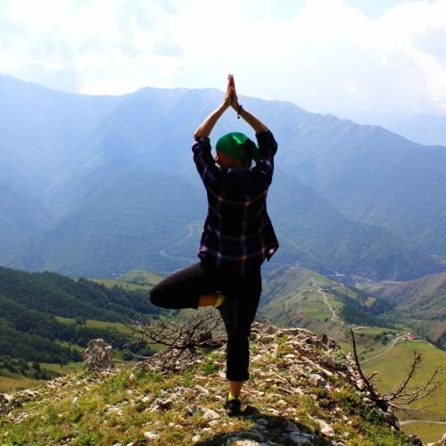 Таинство Ингушетии: треккинг налегке с восхождением на Столовую гору