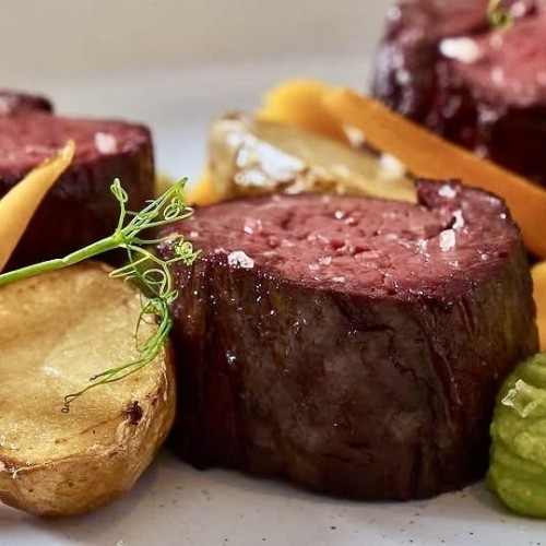 VIP-гастротур: изыски от шеф-поваров, морская прогулка с рыбалкой и мастер-класс