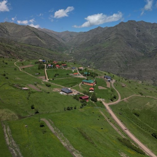 Горы, аулы и воды Дагестана: путешествие по самым ярким местам