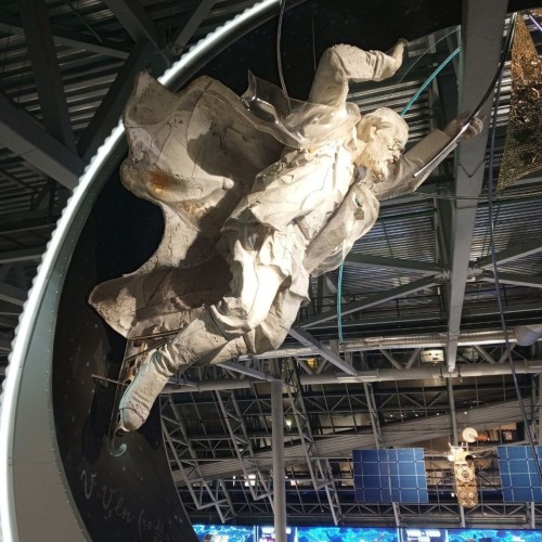 Колыбель космонавтики и отголоски Древней Руси: персональная поездка от Калуги до монастырей Угры