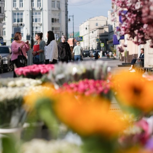 Квест-экскурсия «Секреты купеческой Москвы»