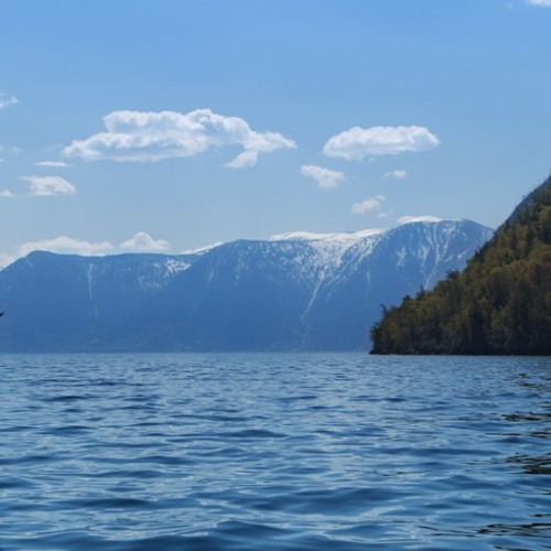 Золотое кольцо Алтая: Чуйский тракт, Телецкое озеро и Чулышманская долина в мини-группе