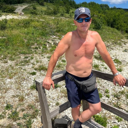 Поход с палатками и автосопровождением через горы в Геленджик