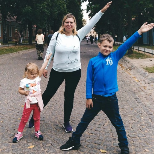 Морской Петербург для детей: секреты Петропавловской крепости