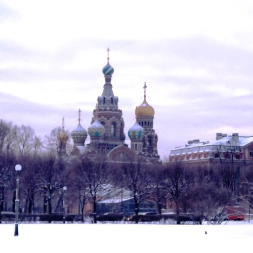 Игра престолов по-русски