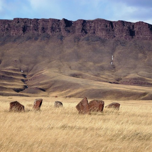 Путешествие в загадочные Оглахты