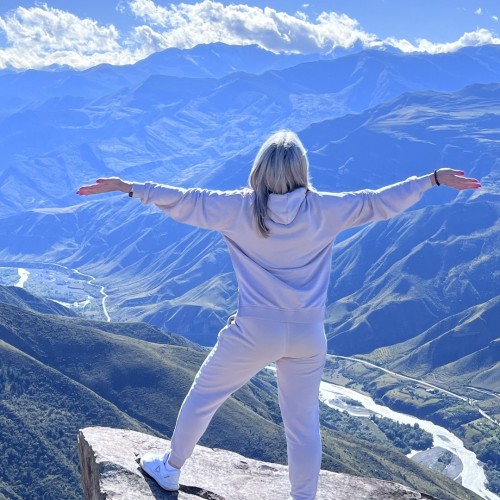 Собирай чемодан, ты едешь в Дагестан! Путешествие в край гор и древностей