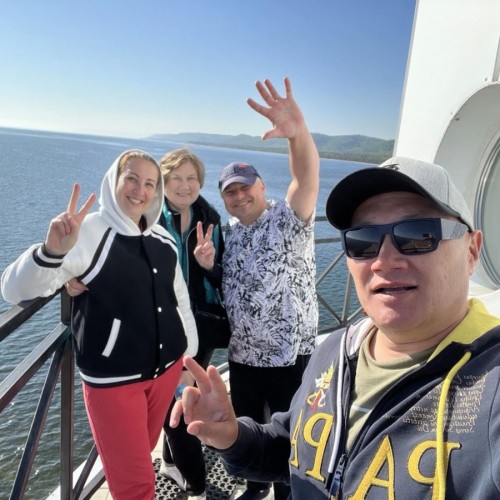 Восточный берег Байкала и Улан-Удэ: индивидуальное путешествие-конструктор