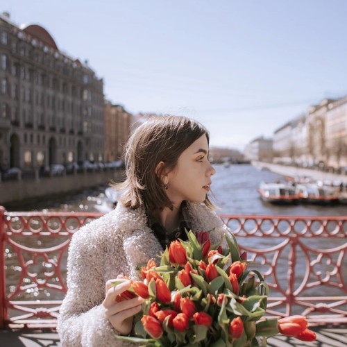 Секретный Петербург: прогулка с фотографом