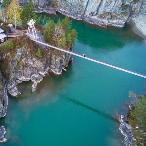 Чемал: всё самое интересное за 1 день!