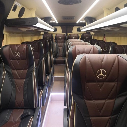 Три дня на Байкале: остров Ольхон и Малое Море только для вашей компании