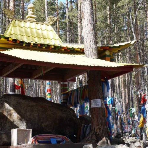 Восточное побережье Байкала: бурятские вкусности, Баргузинская долина и Чивыркуйский залив